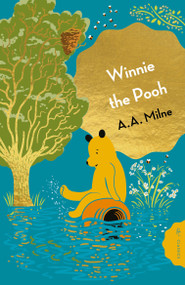 Winnie-the-Pooh by A.A. Milne, Bruno Brogna, 9781782696131