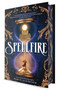 Spellfire by Robyn Schneider, 9798217042777