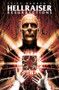 Hellraiser: Resurrections Vol. 0 by Clive Barker, Sarah Gailey, Mike Costa, Tini Howard, Zac Thompson, Nero Villagallos O'Reilly, Alessio Avallone, Paco Camallonga, Jenna Cha, Gavin Mitchell, 9798217384907