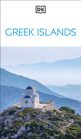 DK Greek Islands (Must-See Sights. Culture & History. Detailed Maps & Tours. Covers Santoríni, Mýkonos, Crete, & more) by DK Travel, 9780241837344