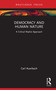 Democracy and Human Nature (A Critical Realist Approach) by Carl Auerbach, 9781041008651