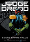 Judge Dredd: Every Empire Falls by Michael Carroll, Henry Flint, PJ Holden, Paul Davidson, Colin MacNeil, 9781781085318