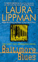 Baltimore Blues by Laura Lippman, 9780380788750