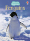 Penguins (Usborne Beginners) by Emily Bone, Jenny Cooper, Tim Haggerty, 9781835404881