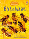 Bees and Wasps (Usborne Beginners) by James Maclaine, John Francis, 9781835409770