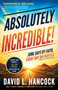 Absolutely Incredible by David Hancock, 9798895742532