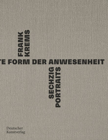 Frank Krems (Abwesenheit ist die höchste Form der Anwesenheit) (German Edition) by Sebastian Lux, Andreas Kreul, 9783422804524