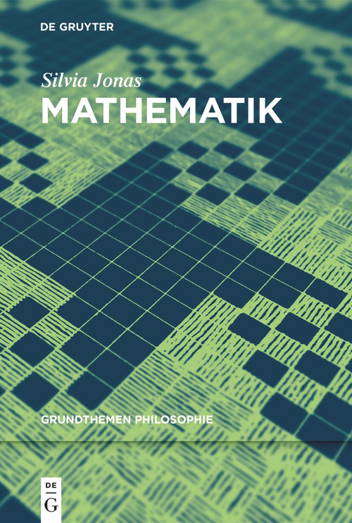 Mathematik (German Edition) by Silvia Jonas, 9783111320656