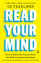 Read Your Mind (Proven Habits for Success from the World's Greatest Mentalist) by Oz Pearlman, 9798217059065