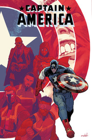 Captain America Vol. 2: Doom's Shadow by Chip Zdarsky, Frank Alpizar, Delio Diaz, Jan Bazaldua, 9781302964047