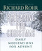 Preparing for Christmas (Daily Meditations for Advent) by Richard Rohr, 9781616364786