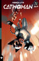 Absolute Catwoman: The Yarn by Scott Snyder, Che Grayson, Bengal, 9781799517184