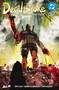 Deathstroke: The Terminator Vol. 1: The Killer by Tony Fleecs, Carmine Di Giandomenico, 9781799517252