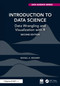 Introduction to Data Science (Data Wrangling and Visualization with R) by Rafael A. Irizarry, 9781032116549