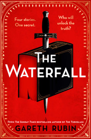 The Waterfall (A beguiling and intricate mystery from Sunday Times bestselling author Gareth Rubin) by Gareth Rubin, 9781398535411