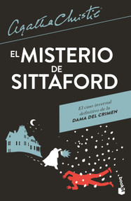 El misterio de Sittaford / The Sittaford Mystery (Spanish Edition) by Agatha Christie, 9786073946971