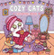 Cozy Coloring: Cozy Cats by Independently written by Schwager & Steinlein and Three Wishes Ltd, 9781837161515