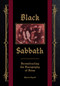 Black Sabbath (Deconstructing the Discography of Doom) by Martin Popoff, 9780764373091