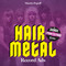 Hair Metal Record Ads by Martin Popoff, 9780764372803