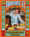 Roughin' It (Budget Cooking with the Pantry You Already Have) by Kiki Rough, 9781632176912