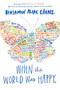 When the World Was Happy by Benjamin Alire Sáenz, 9798347126040