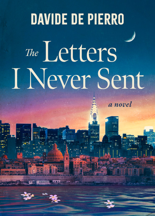 The Letters I Never Sent by Davide De Pierro, 9781335010247