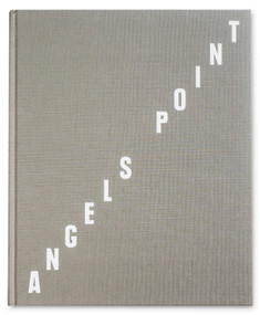Angels Point - Signed by Adam Ianniello, 9781805980322