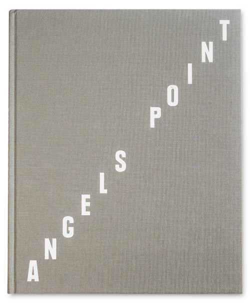 Angels Point - Signed by Adam Ianniello, 9781805980322