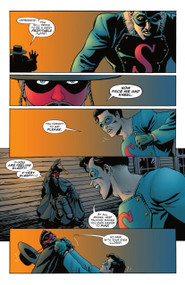 Batman: Gotham by Gaslight: A League for Justice by Andy Diggle, Leandro Fernandez, 9781799516149