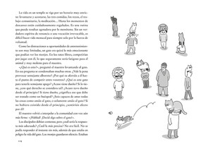 Un gato vino a verme / A Cat Came to See Me (Spanish Edition) by Maestro Bokyeong, 9788401039690