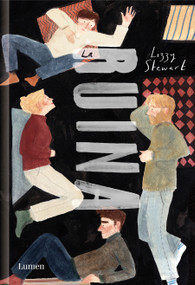 La ruina / The Wreck (Spanish Edition) by Lizzy Stewart, 9788426432759
