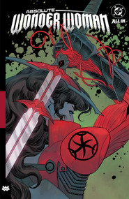 Absolute Wonder Woman Vol. 4: Heretic by Kelly Thompson, Hayden Sherman, 9781799516163
