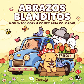 Abrazos blanditos / Cozy Cuties (Spanish Edition) by Coco Wyo, 9798890989918