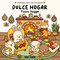 Dulce hogar / Fuzzy Hygge (Spanish Edition) by Vivi Tinta, 9798890989949