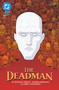 The Deadman by W. Maxwell Prince, Martín Morazzo, 9781799517924