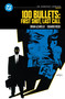 100 Bullets: First Shot, Last Call: DC Compact Comics Edition by Brian Azzarello, Eduardo Risso, 9781799510703