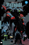 Absolute Batman Vol. 4: The Straw Man by Scott Snyder, Nick Dragotta, 9781799516200
