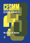 CESMM 3 Explained by Bryan Spain, 9780367865542