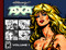 AXA Vol 1 by Donne Avenell, Enric Badia Romero, 9798997320614