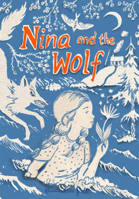 Nina & the Wolf by Briana Corr Scott, 9781774715994