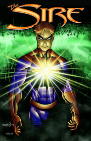 The Sire (Volume 1) by Michael Dolce, 9798997320607