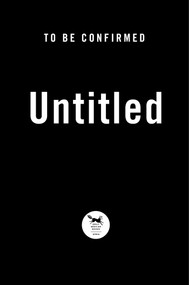 Untitled by To Be Confirmed Atria, 9781668056233
