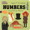 Numbers (Inspired by Edvard Munch) by Ingela P Arrhenius, 9788293560869