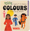 Colours (Inspired by Edvard Munch) by Ingela P Arrhenius, 9788293560944