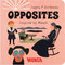 Opposites (Inspired by Edvard Munch) by Ingela P Arrhenius, 9788293560982