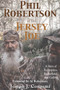 Phil Robertson and Jersey Joe (A Story of Redemption, Brotherhood, and Calling) by Joseph J. Congemi, 9781968127657