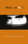 What is We? by Ragini Tharoor Srinivasan, 9781788218375