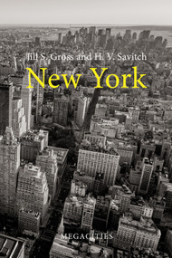 New York by Jill S. Gross, H. V. Savitch, 9781788212045