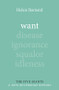 Want by Helen Barnard, 9781788213974