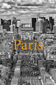 Paris by Christian Lefèvre, 9781788211413